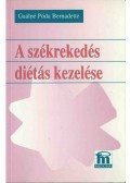 Gaálné Póda Bernadette - A székrekedés diétás kezelése