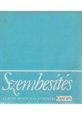 Tamási Lajos - Szembesítés (dedikált)