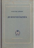 Schandl József - Juhtenyésztés