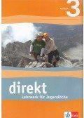 Giorgo Motta,Beata Cwikowska,Andrea Oros - direkt - Kursbuch 3