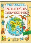 Jane Elliott,Colin King - Usborne enciklopédia gyermekeknek