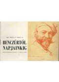 Telepy Katalin - Benczúrtól napjainkig