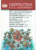 Dr. Bernek Ágnes - Geopolitika a 21. században 2010 december