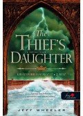 Jeff Wheeler - The Thief's Daughter - A tolvaj lánya - Királyforrás 2.
