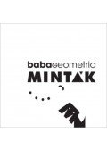 Nagy Diána - Babageometria - Minták