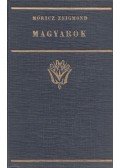 Móricz Zsigmond - Magyarok