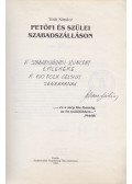 Tóth Sándor - Petőfi és szülei Szabadszálláson (Dedikált)