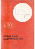 Hevesi György - Gépjárműdiagnosztika 2.