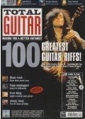 Harry Wylie (szerk.) - Total Guitar 1999. January