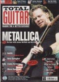 Harry Wylie (szerk.) - Total Guitar 1999. Autumn