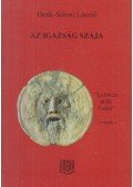 Deák-Sárosi László - Az igazság szája