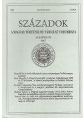 Pál Lajos - Századok 134. évf. 2000/2. szám