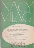 Kardos László - Nagyvilág 1969/8.