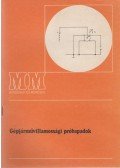 Hevesi György - Gépjárművillamossági próbapadok
