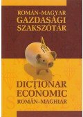 Fazakas Emese - Román-magyar gazdasági szakszótár / Dictionar economic roman-maghiar