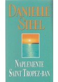 Danielle Steel - Naplemente Saint Tropez-ban