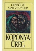 Ördögh Szilveszter - Koponyaüreg (dedikált)
