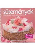 Váradi Tibor - Sütemények - Hagyományosat egészségesen