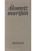 Pozsony Ferenc - Álomvíz martján