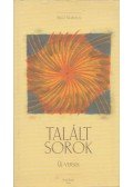 Sajgó Szabolcs - Talált sorok