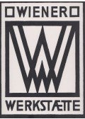 Gabriele Fahr-Becker - Wiener Werkstätte 1903-1932