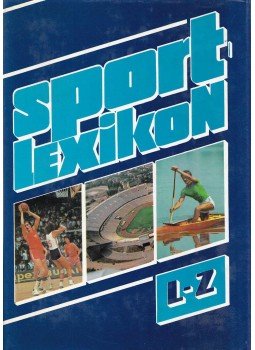 Nádori László - Sportlexikon L-Z Nádori László - Sportlexikon L-Z, 1986 antikvár könyv