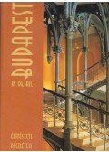 Lőrinczi Zsuzsa (szerk.) - Budapest in Detail - Építészeti részletek