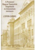 Kulcsár Zsuzsanna - A Pozsonyi Magyar Tannyelvű Alapiskola és Gimnázium története