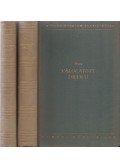 Henrik Ibsen - Henrik Ibsen válogatott drámái I-II. kötet