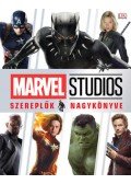 Adam Bray - Marvel Studios - Szereplők nagykönyve