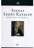 Sienai Szent Katalin - Misztikus levelek I.