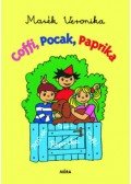 Marék Veronika - Coffi, Pocak, Paprika