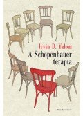 Yalom, Irvin D. - A Schopenhauer-terápia