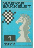 Bárczay László - Magyar sakkélet 1977/1978 (teljes)