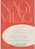 Kardos László - Nagyvilág 1966/5.