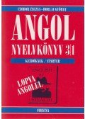 Czobor Zsuzsa,Horlai György - Angol nyelvkönyv 3/1. kezdőknek