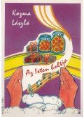 Kozma László - Az Isten boltja (dedikált)