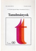 Láncz Irén - Tanulmányok 2000/33