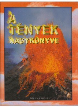 Brian Williams - A tények nagykönyve Brian Williams - A tények nagykönyve, 2008 antikvár könyv