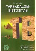 Dr. Futó Gábor - Társadalombiztosítás