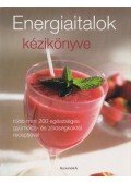 Maria Costantino - Energiaitalok kézikönyve