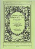 Kincses Katalin Mária (szerk.) - Hadtörténelmi közlemények 129. évf. 2016/2. szám