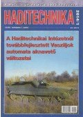 Hegedűs Ernő - Haditechnika 2014/1.