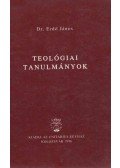 Dr. Erdő János - Teológiai tanulmányok