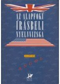 Dezsényi István - Az alapfokú írásbeli nyelvizsga - Angol alapfok