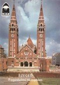 Dercsényi Balázs - Szeged - Fogadalmi templom
