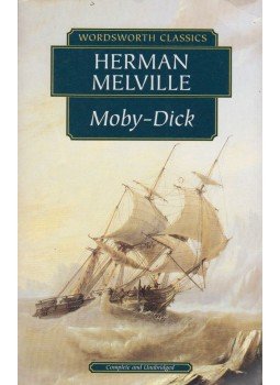 Herman Melville - Moby Dick Herman Melville - Moby Dick, London 2002 antikvár könyv