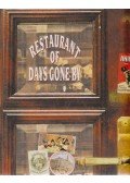 Tóth Ágnes - Restaurant of Days Gone By