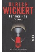 Ulrich Wickert - Der nützliche Freund