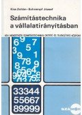 Kiss Zoltán,Schrempf József - Számítástechnika a vállalatirányításban